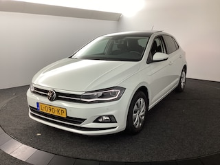 Volkswagen Polo 1.0 TSI Comfortline Business | Navi | Panoramadak | PDC | Clima |*