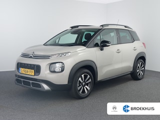 Citroën C3 Aircross 1.2 PureTech Shine | Achterbank in delen neerklapbaar | Airco (automatisch) | Centrale deurvergrendeling met afstandsbediening