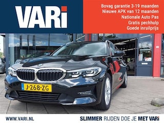 BMW 3-serie Touring (G21) 320i Executive Edition Automaat