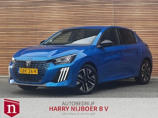 Peugeot 208 1.2 PureTech 100 Allure Cruise / Navigatie / Camera