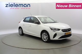 Opel Corsa Electric Edition 50 kWh - Carplay, Cruise, Clima, SOH 92%