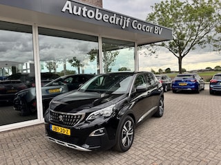 Peugeot 3008 1.2 PURETECH ALLURE-TREKHAAK- ALL IN PRIJS