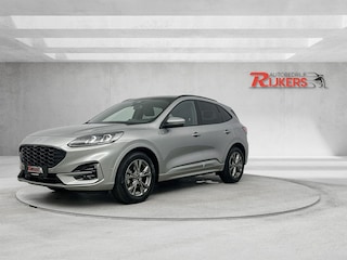 Ford Kuga 1.5 EcoBoost ST-Line X Hand 150pk,Panodak,Camera A,ACC,Blis,Lane Assist,Elektr Trekh,Winterpak,Climate Contr,Apple Carpl