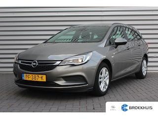 Opel Astra Sports Tourer 1.0 TURBO 105PK ONLINE EDITION+ / NAVI / AIRCO / LED / PDC / CAMERA / BLUETOOTH / CRUISECONTROL !!