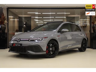 Volkswagen Golf 2.0 TSI GTI CLUBSPORT /PANO/NAVI/DODEHOEK/LANEASSIST/ACC/CAM/CARPLAY/IQ-LIGHT/VOLL
