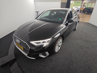 Audi A3 Limousine 35 TFSI Business edition | S Tronic | ACC | Trekhaak | Adaptive drive assist |*