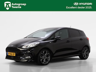 Ford Fiesta 1.0 EcoB. Titanium | Winter-pack | Navigatie |