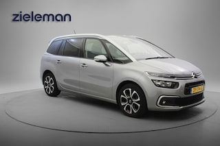 Citroën C4 SpaceTourer 1.2 PureTech Business 7 Persoons - Carplay, Camera, Trekhaak