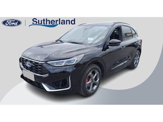Ford Kuga 2.5 PHEV ST-Line X | Wegklapbare trekhaak | Panoramadak | Winter Pack | Head up Display | All season banden