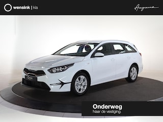 Kia Ceed SW ComfortLine MY25 1.0 T-GDi 100