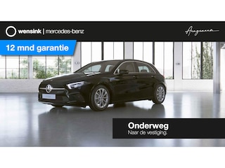 Mercedes-Benz A-klasse 200 | MBUX | Stoelverwarming | Parkeercamera | Spiegelpakket |
