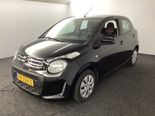 Citroën C1 1.0 e-VTi Feel | Airco | Reservewiel | Bluetooth |*