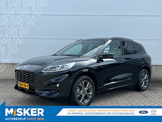 Ford Kuga 2.5 PHEV ST-Line X TREKHAAK! WINTERPACK! DRIVERPACK!