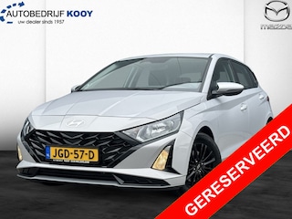 Hyundai i20 1.0 T-GDI Comfort