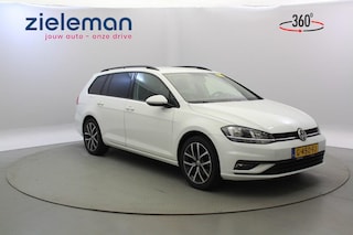Volkswagen Golf Variant 1.0 TSI SportLine- Navi, Carplay