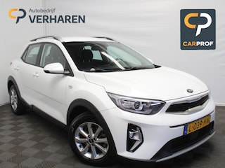 Kia Stonic 1.0 T-GDi MHEV DynamicLine | CARPLAY | CLIMAT | CRUISES ADAPT. | CAMERA | LED | LM-VELGEN