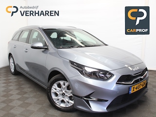 Kia Ceed Sportswagon 1.5 T-GDi DynamicLine CLIMATE | CRUISE | CAMERA | DAB | NAVI | CARPLAY | LED | LMV