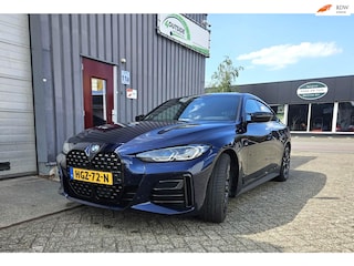 BMW M440i xDrive High Executive