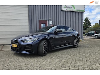 BMW M440i xDrive High Executive