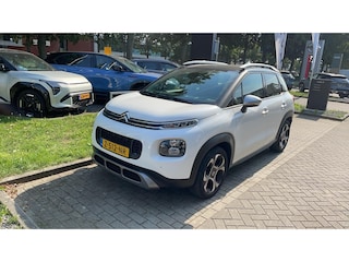 Citroën C3 Aircross 1.2 PureTech S&S Shine