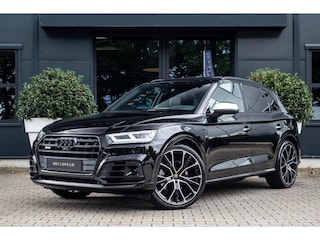 Audi Q5 3.0 TFSI quattro Pro Line Plus ABT