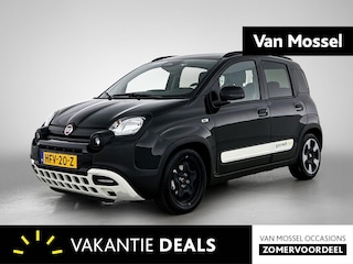 Fiat Panda 1.0 Hybrid Pandina