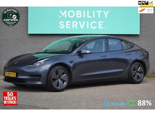 Tesla Model 3 Standard RWD Plus 60 kWh SOH88% Pano AutoPilot LED ACCU- CHECK
