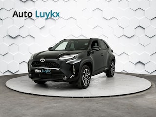 Toyota Yaris Cross 1.5 Hybrid 115 First Edition | Adaptieve Cruise Control | Parkeersensoren + camera