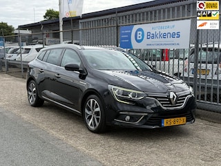 Renault Mégane Estate 1.2 TCe Bose | Carplay | Camera | Trekhaak