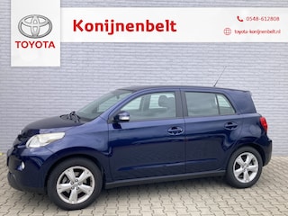 Toyota Urban Cruiser 1.3 VVT-i Aspiration | Trekhaak | Clima | LM | NL auto