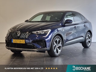 Renault Arkana 1.6 E-Tech full hybrid 145 techno | NAVIGATIE | 360 CAMERA | PACK CITY PREMIUM | CLIMATE CONTROLE |