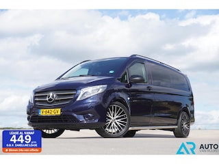 Mercedes-Benz Vito Bestel 119 CDI Extra Lang