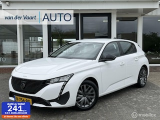 Peugeot 308 1.2 PureTech Active Pack Business / Carplay & android auto
