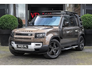 Land Rover Defender LANDROVER 110 P400E SE Explorer Pack | Black Pack | 360° Camera | Panoramadak