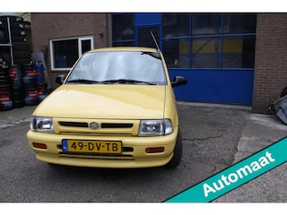 Suzuki Alto 1.0 GLS