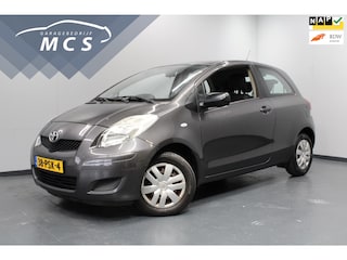 Toyota Yaris 1.0 VVTi Acces / Airco / Nwe APK / Elektr ramen