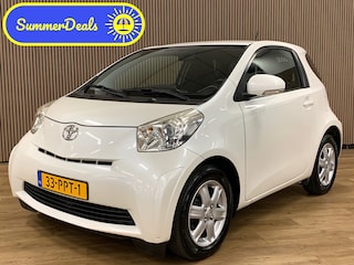 Toyota iQ 1.0 VVTi Comfort|Airco|