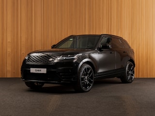 Land Rover Range Rover Velar 2.0 P400e R-Dynamic SE 22"-PANO-MERIDIAN