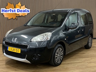 Peugeot Partner 1.6 VTi Access|Airco|Schuifdeuren|