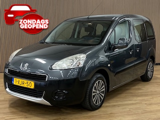 Peugeot Partner 1.6 VTi Access|Airco|Schuifdeuren|