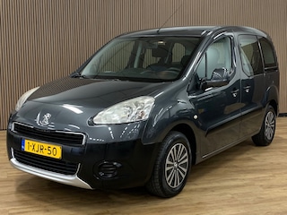 Peugeot Partner 1.6 VTi Access|Airco|Schuifdeuren|