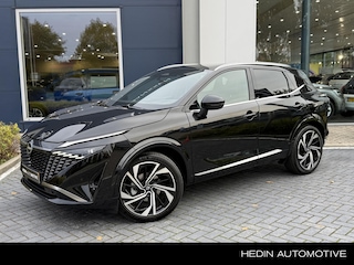 Nissan Qashqai 1.3 MHEV Xtronic Tekna Plus | Binnenkort in onze showroom!