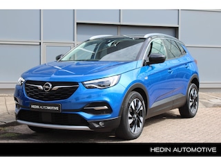 Opel Grandland X 1.2 Turbo Business Elegance