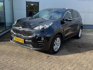 Kia Sportage 1.6 GDI | 132PK | LEDER | ELEKTRISCHE STOELEN