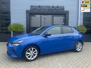 Opel Corsa 1.2 GS Line Apple Carplay|Cruise|Lichtmetalen velgen|lane Assist
