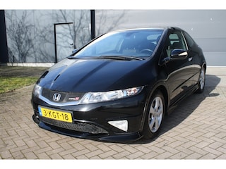 Honda Civic 1.4 Type S Advantage