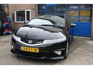 Honda Civic 1.4 Type S Advantage