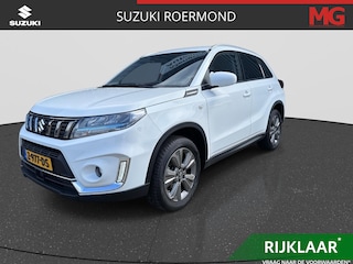 Suzuki Vitara 1.4 Boosterjet Select Smart Hybrid
