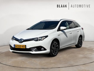 Toyota Auris 1.8 Hybrid Energy.