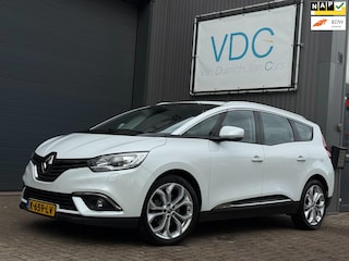 Renault Scénic 1.2 TCe Intens | Navigatie | Trekhaak | Stoelverwarming